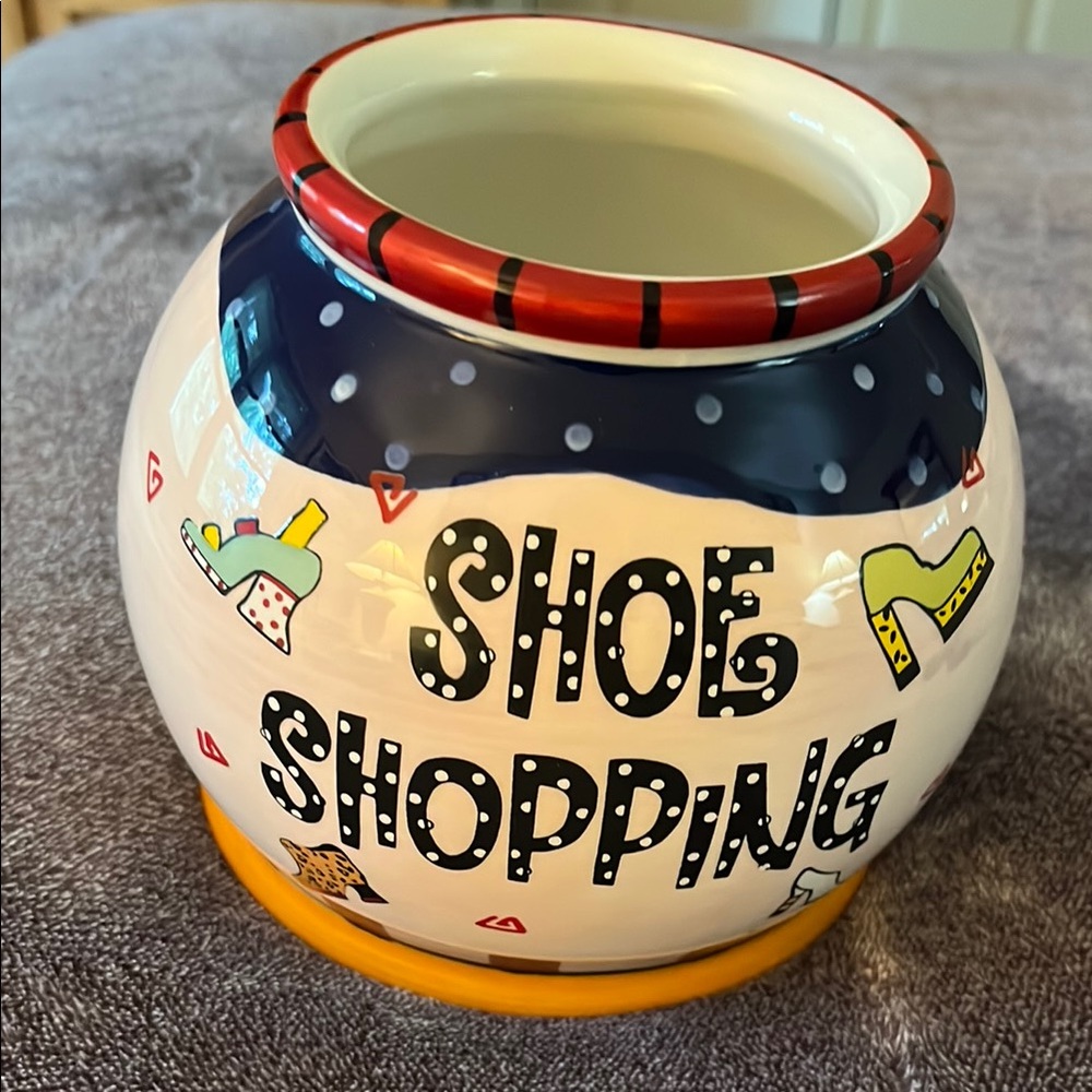 GANZ Bella Casa shoe shopping Decorative Accents